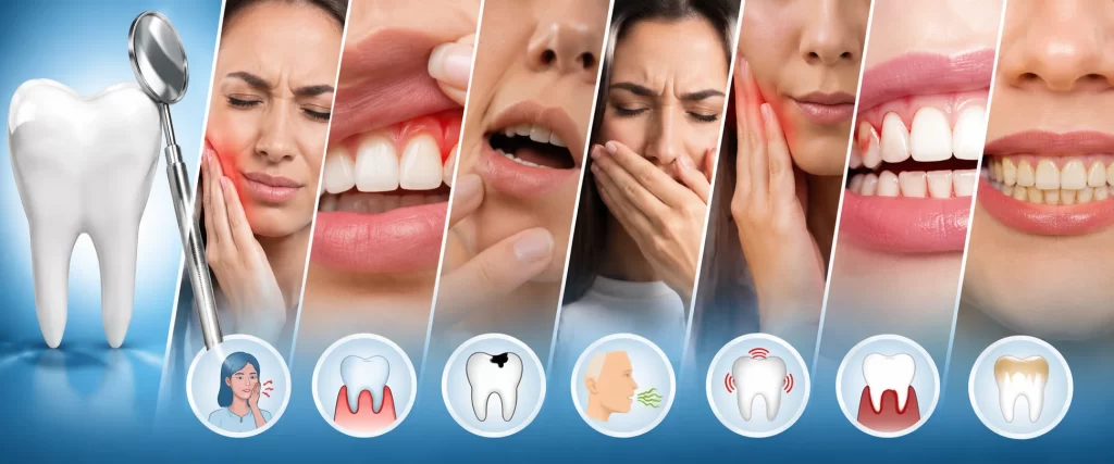 Dental clinic in Trivandrum