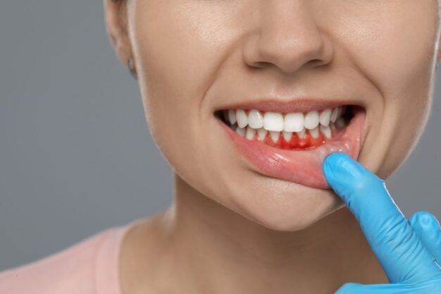 Dental specialists in Trivandrum