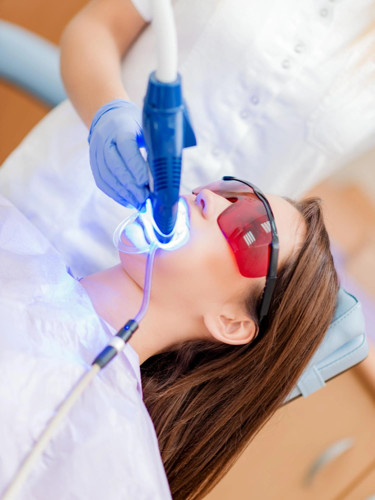 Dental clinic in Trivandrum