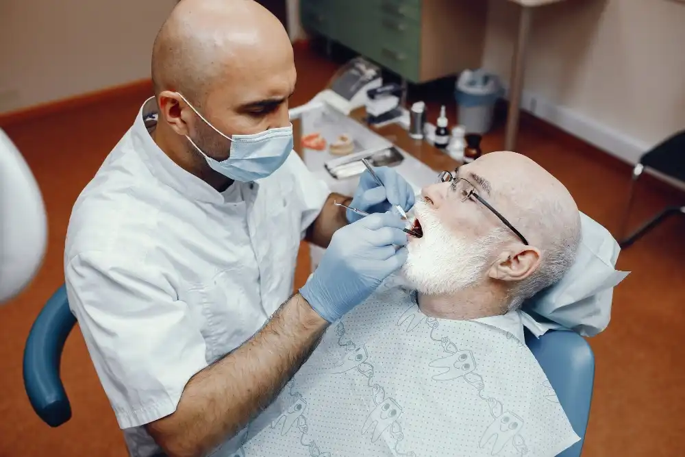Dental Specialists in Trivandrum