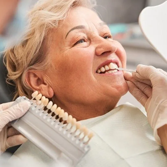 Dental implants in Trivandrum