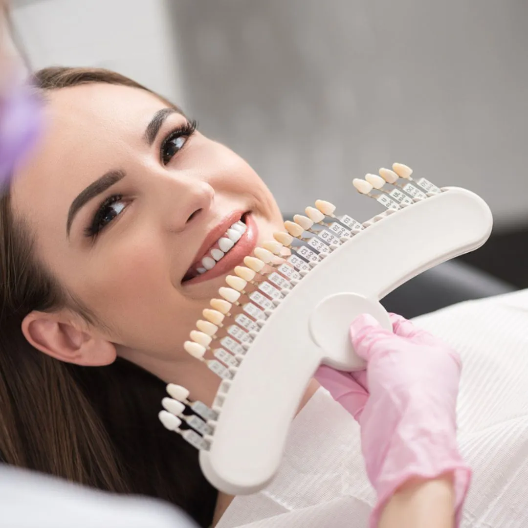 Best dentist in Trivandrum