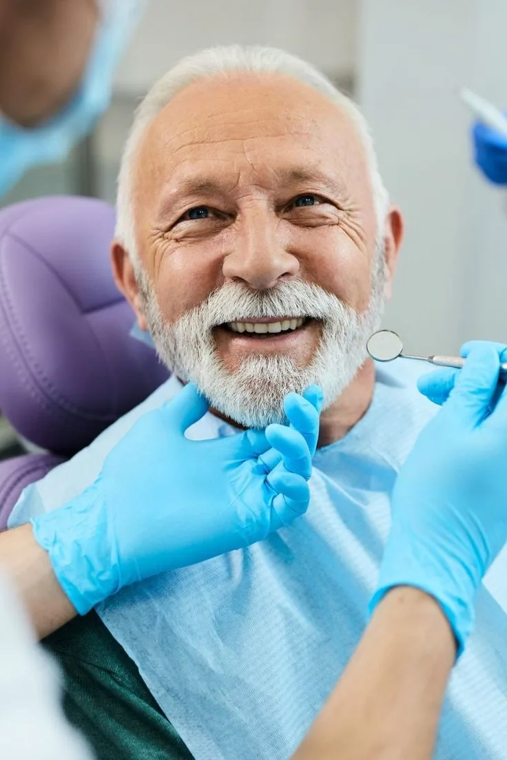 Smile design service in Trivandrum