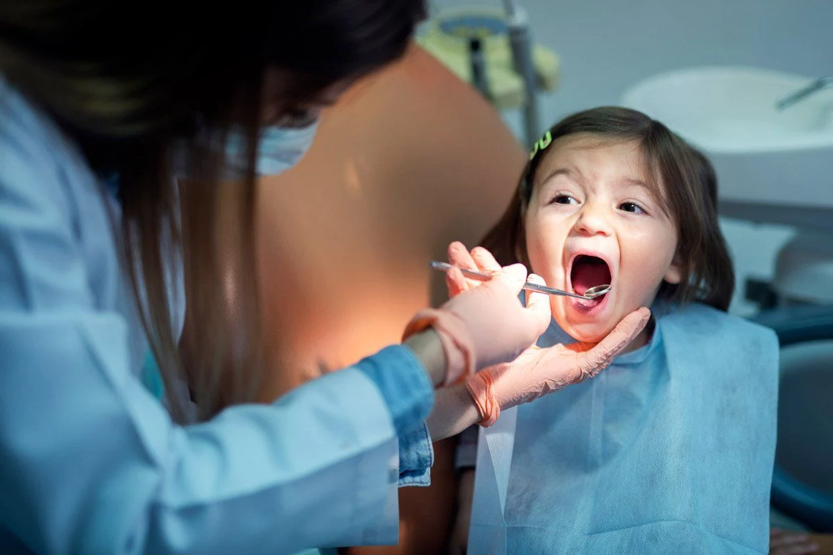Pediatric Dentistry in Trivandrum