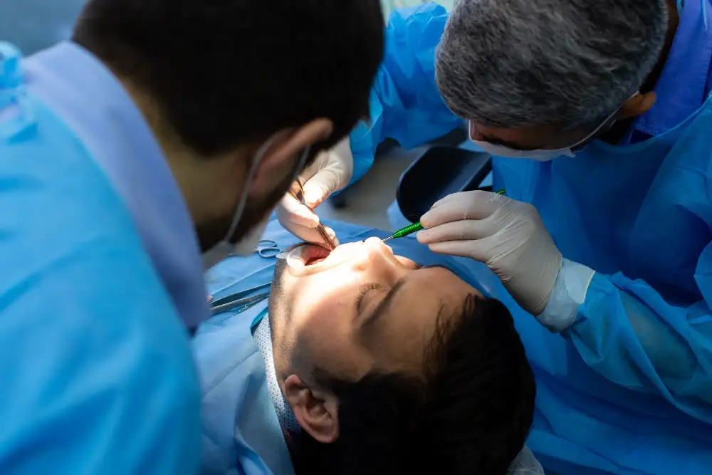 Oral Health care in Trivandrum
