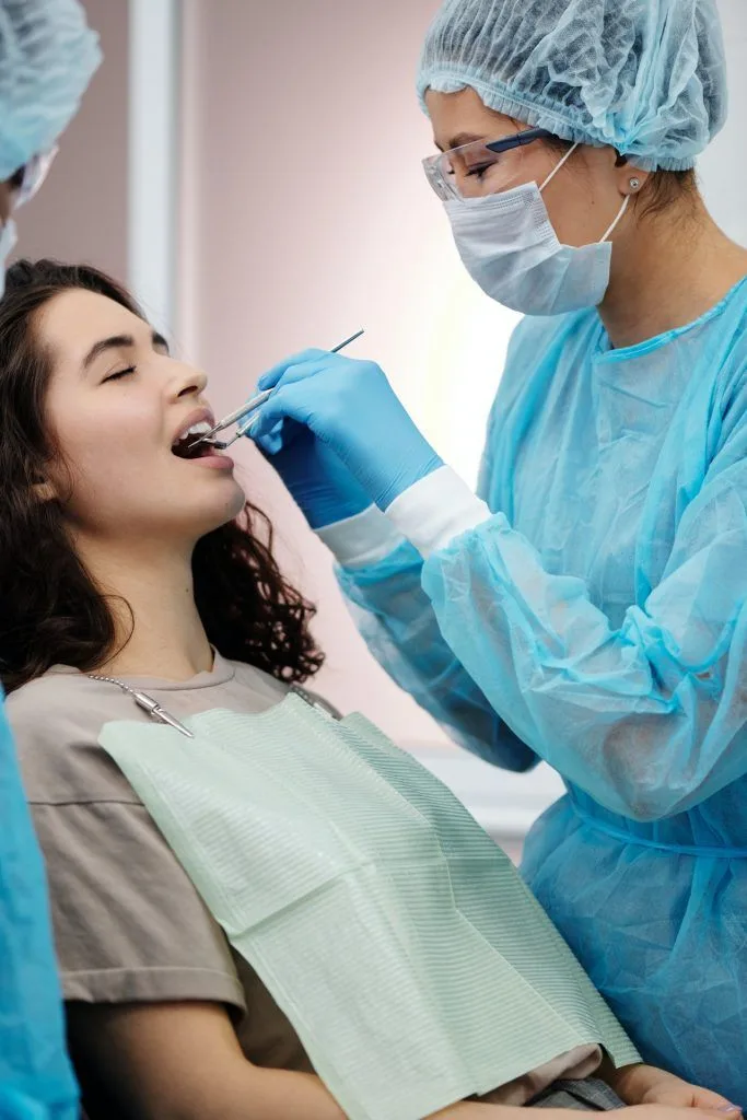 Best Dentist in Trivandrum