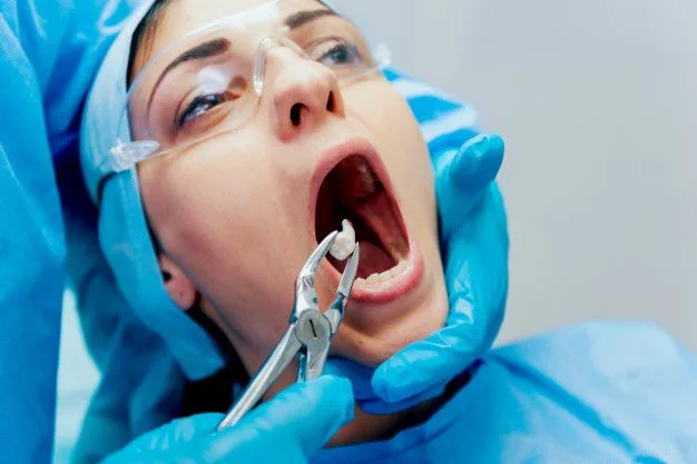 Dental clinic in Trivandrum