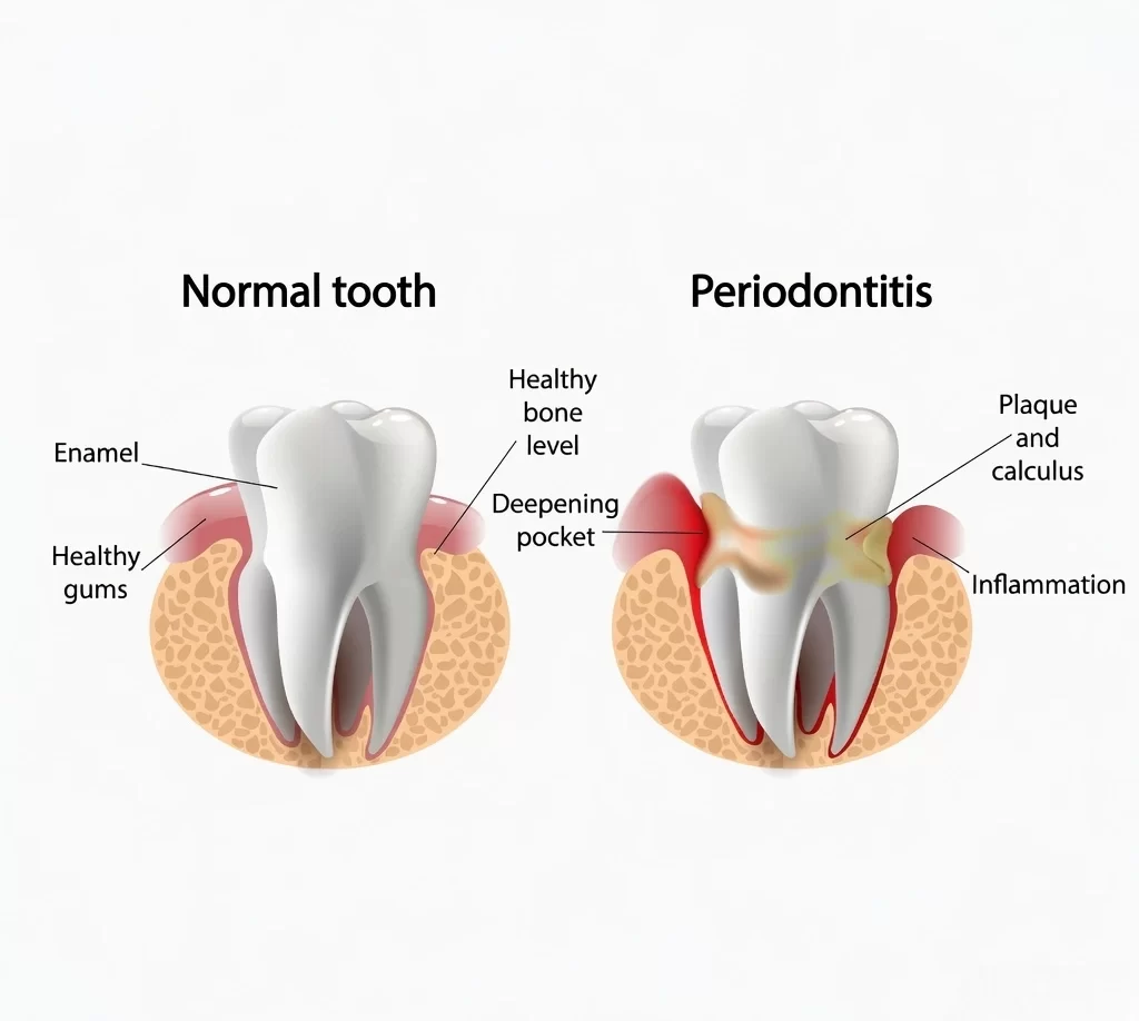 Best dentist in Trivandrum