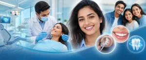 Best Dentist in Trivandrum to Help You Achieve Confident Smiles That Last a Lifetime | RBS​‍​‌‍​‍‌​‍​‌‍​‍‌ Dental Care, Pappanamcode