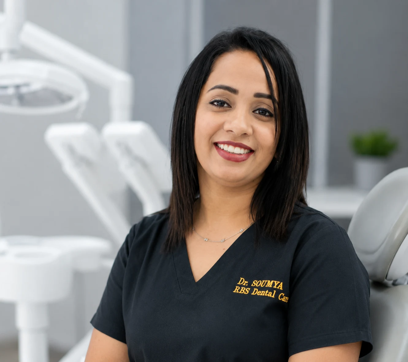 Dental specialists in Trivandrum