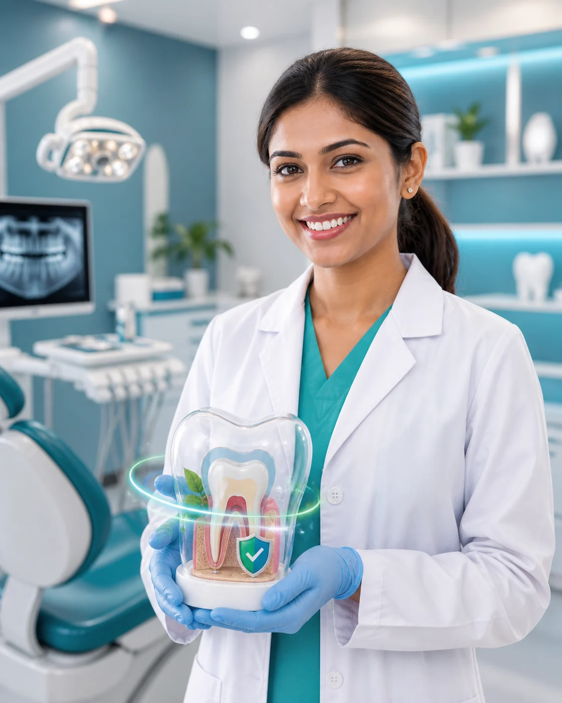 Dental Clinic in Trivandrum