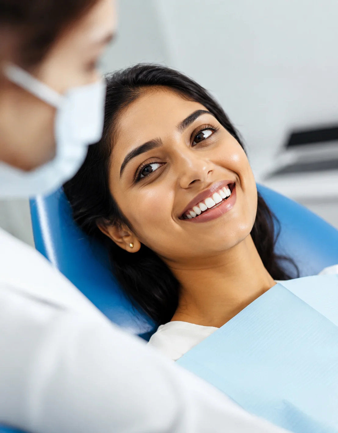 Teeth cleaning in Trivandrum