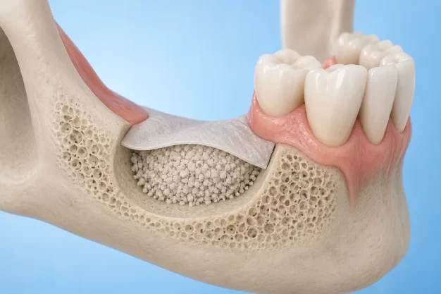 Dental specialists in Trivandrum