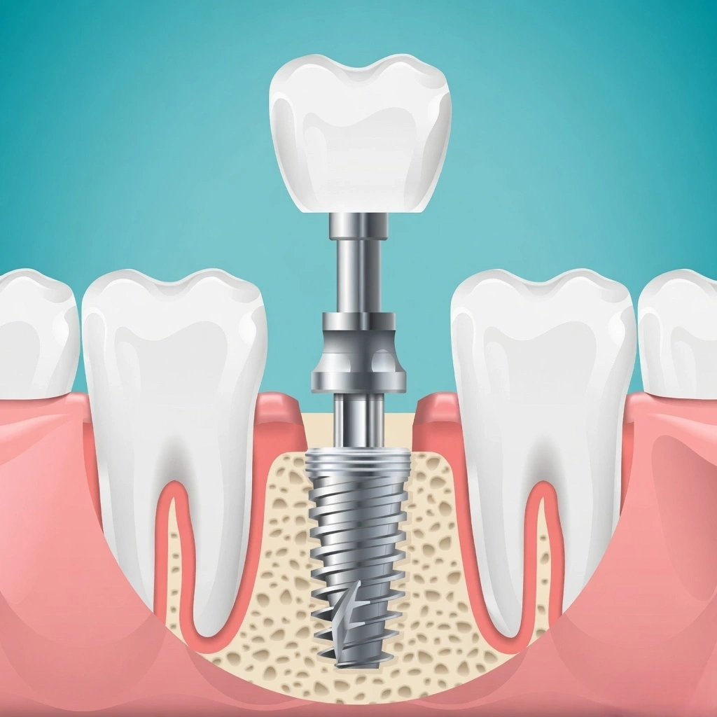 Root canal treatment in Trivandrum