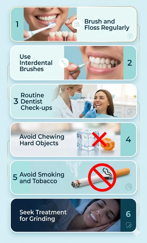 Dental clinic in Trivandrum