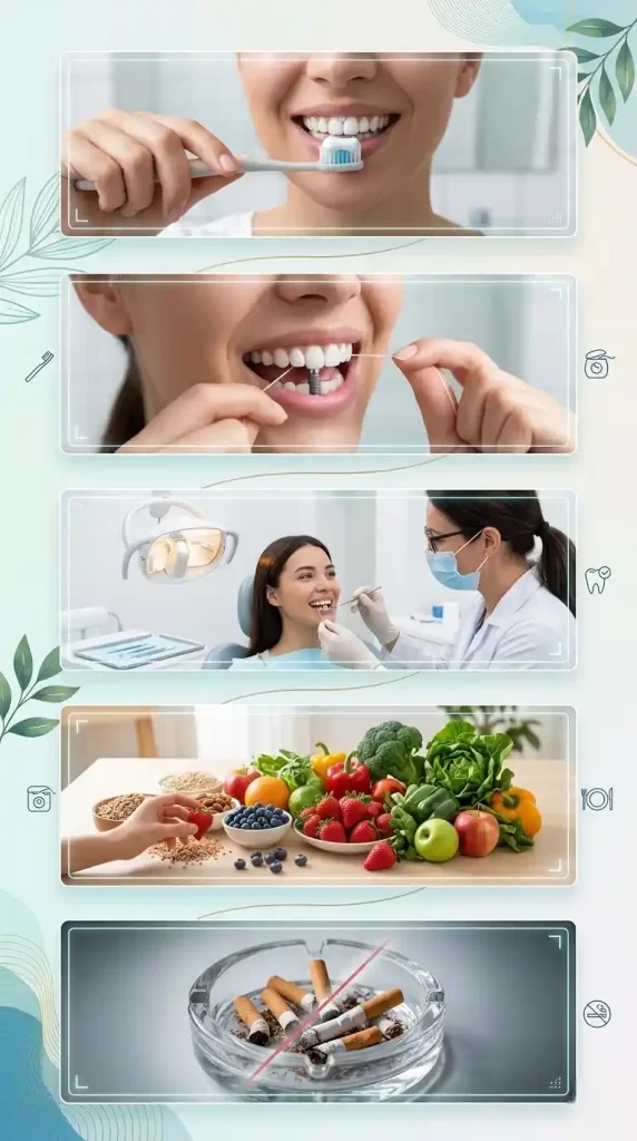 Orthodontic Treatment in Trivandrum