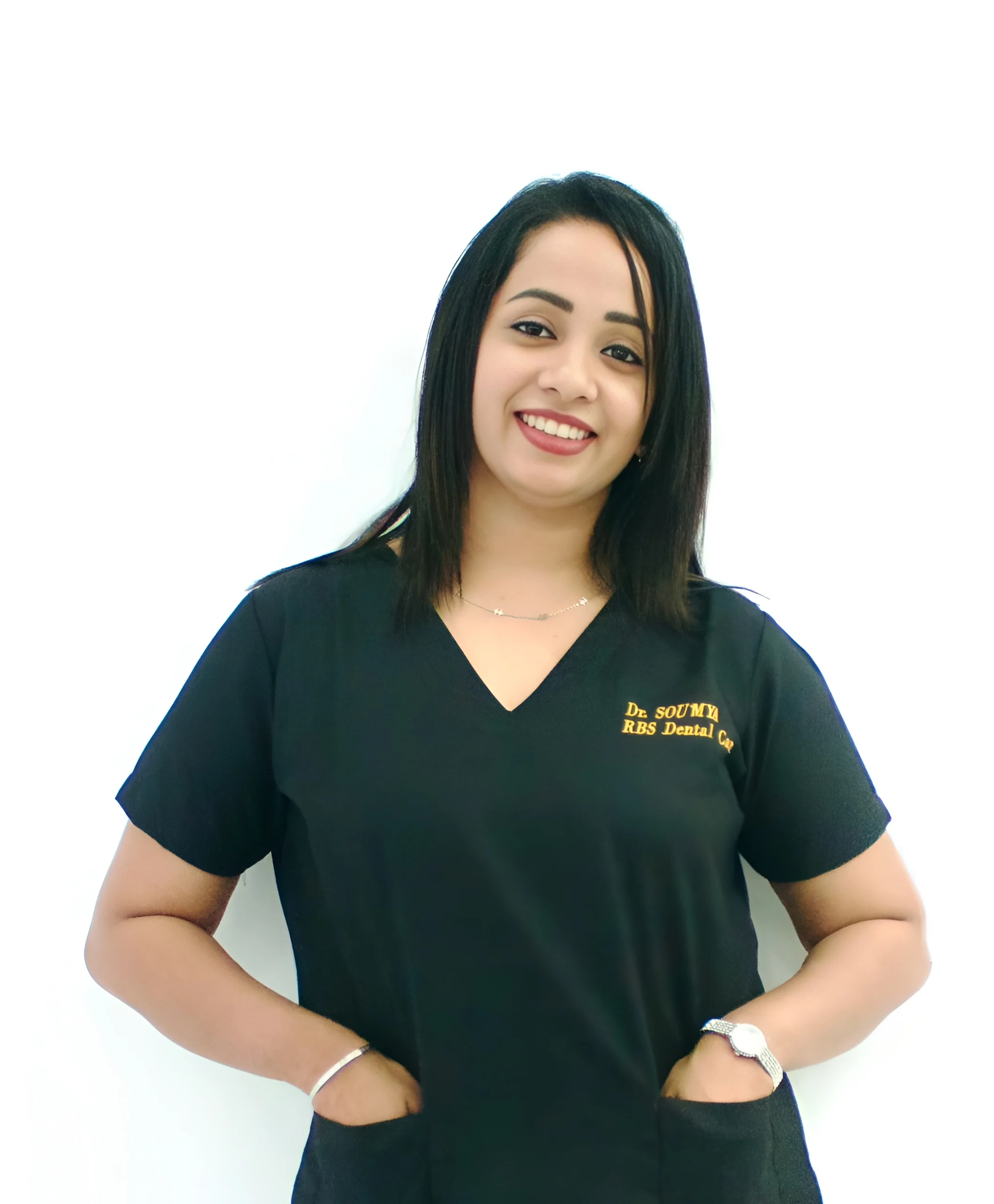 Smile design service in Trivandrum
