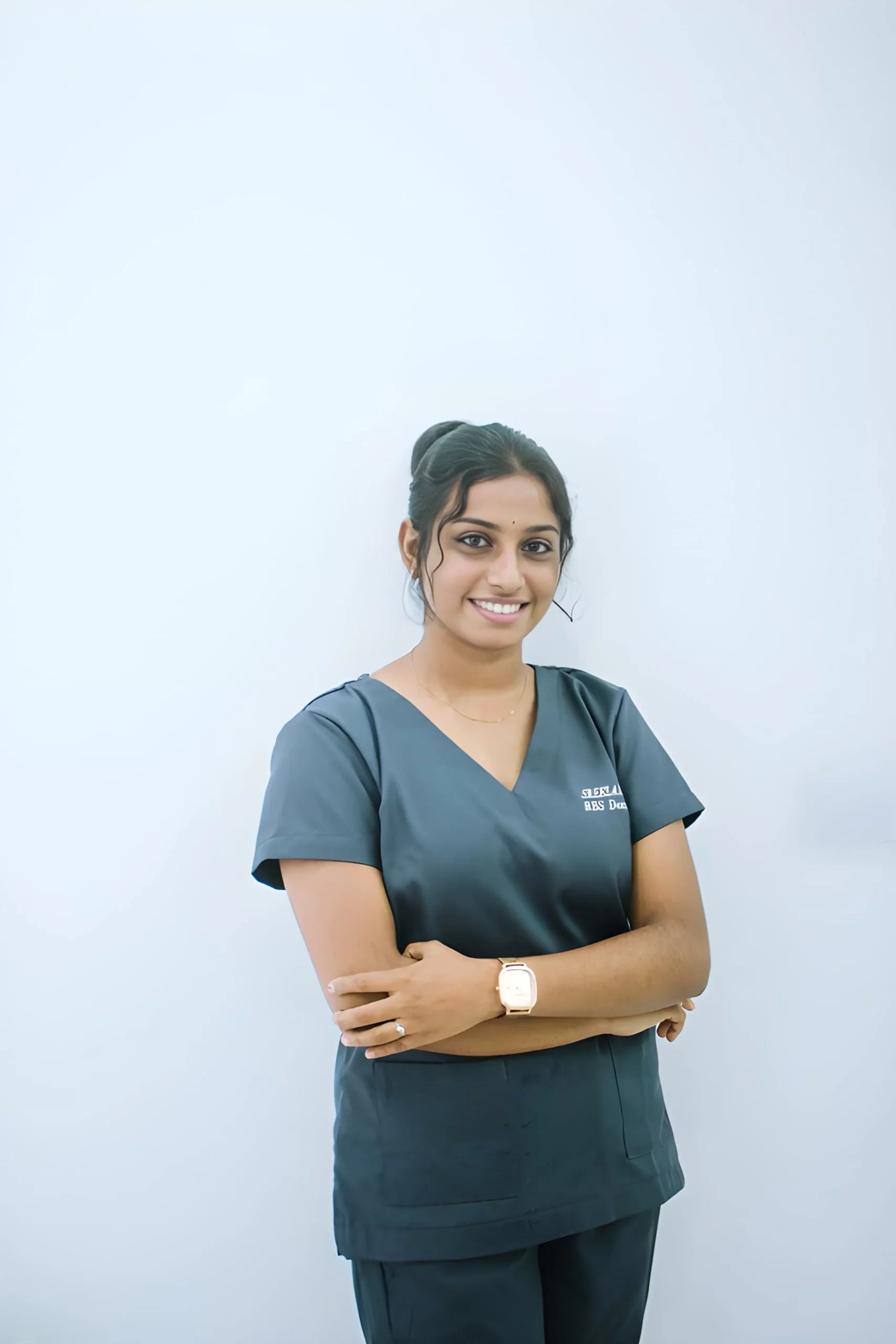 Dental clinic in Trivandrum