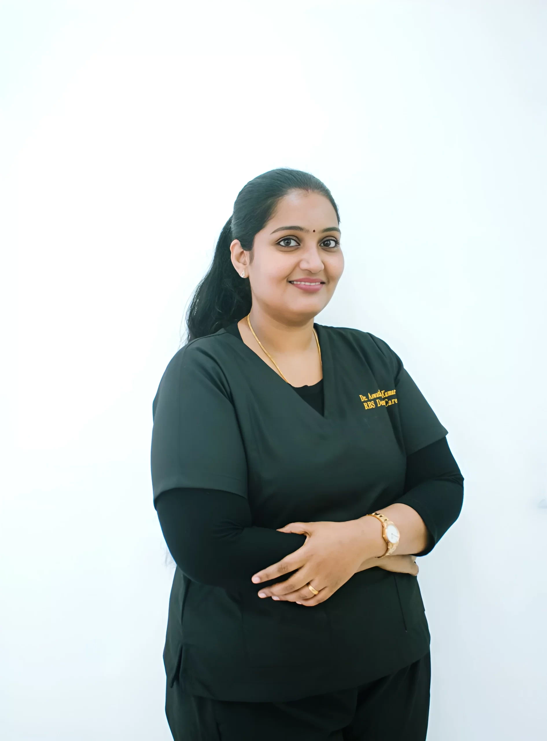 Best dentist in Trivandrum