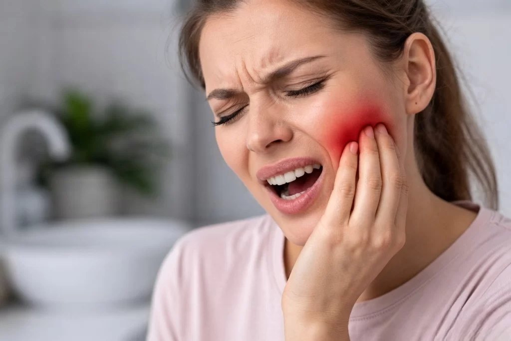 Dental implants in Trivandrum