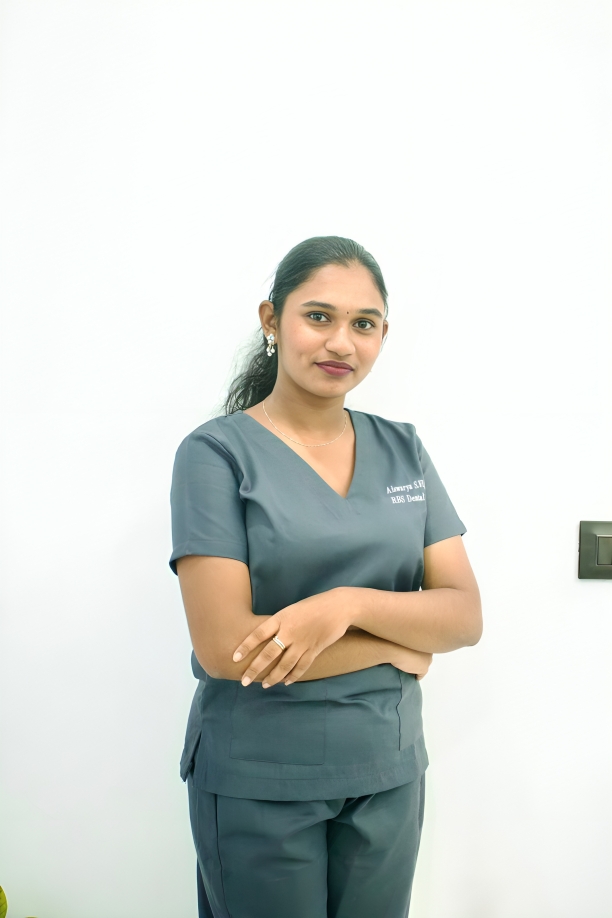 Dental clinic in Trivandrum