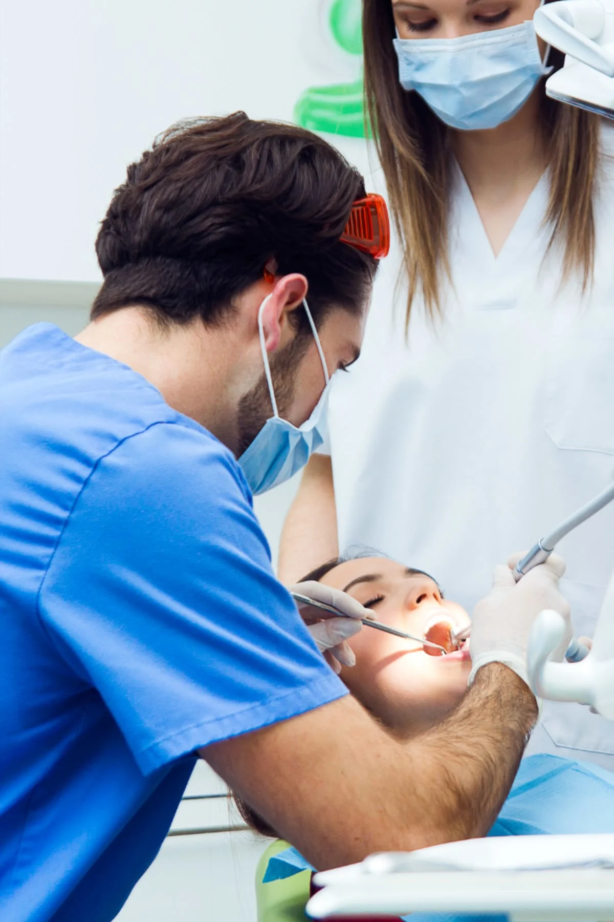 Dental specialists in Trivandrum