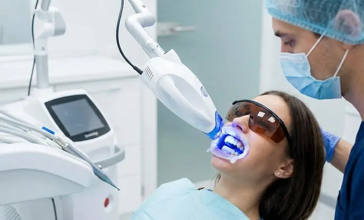 Smile design service in Trivandrum