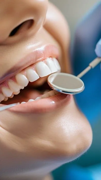 Smile design service in Trivandrum