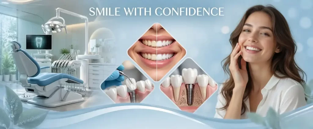 best dentist in Trivandrum