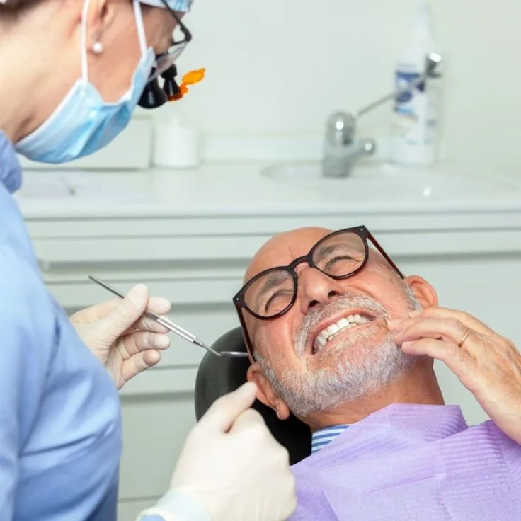 Best Dentist in Trivandrum