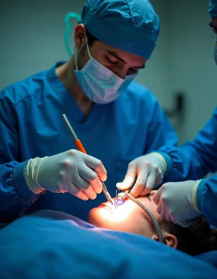 Dental implants in Trivandrum