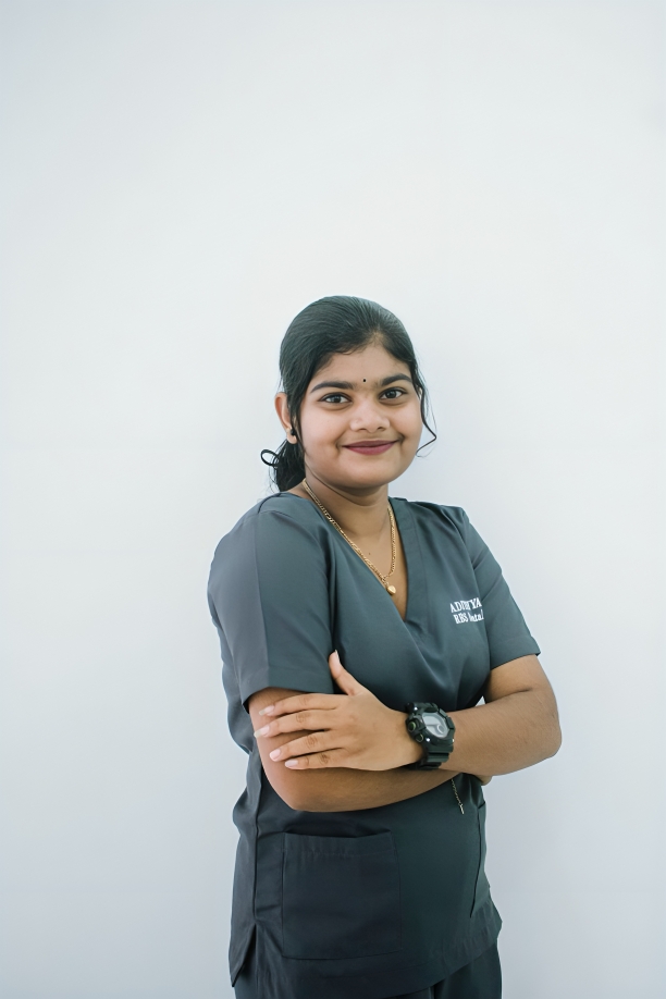 Dental clinic in Trivandrum