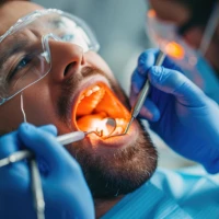 Smile design service in Trivandrum