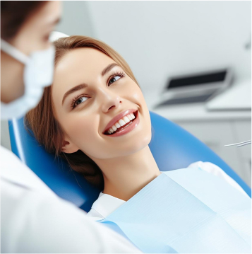 Smile design service in Trivandrum