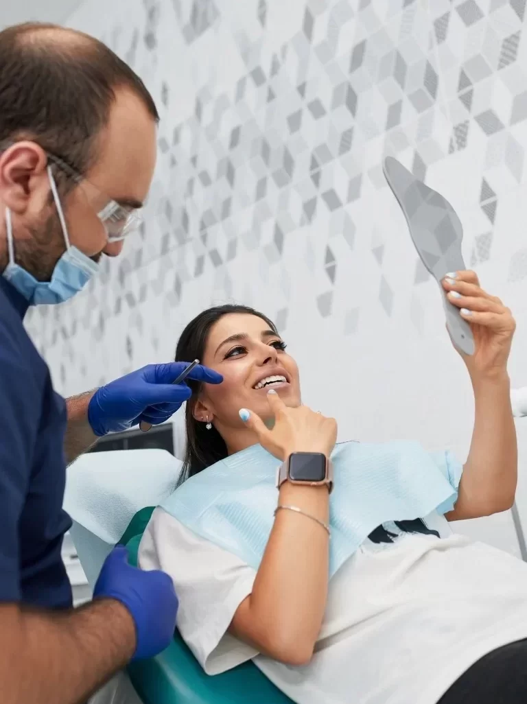 Best Dentist in Trivandrum