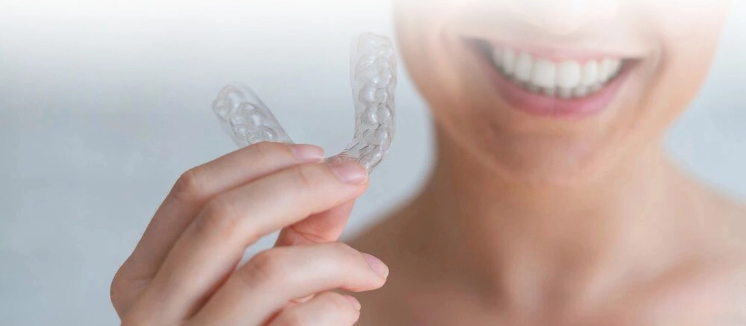 Invisalign clinic in Trivandrum