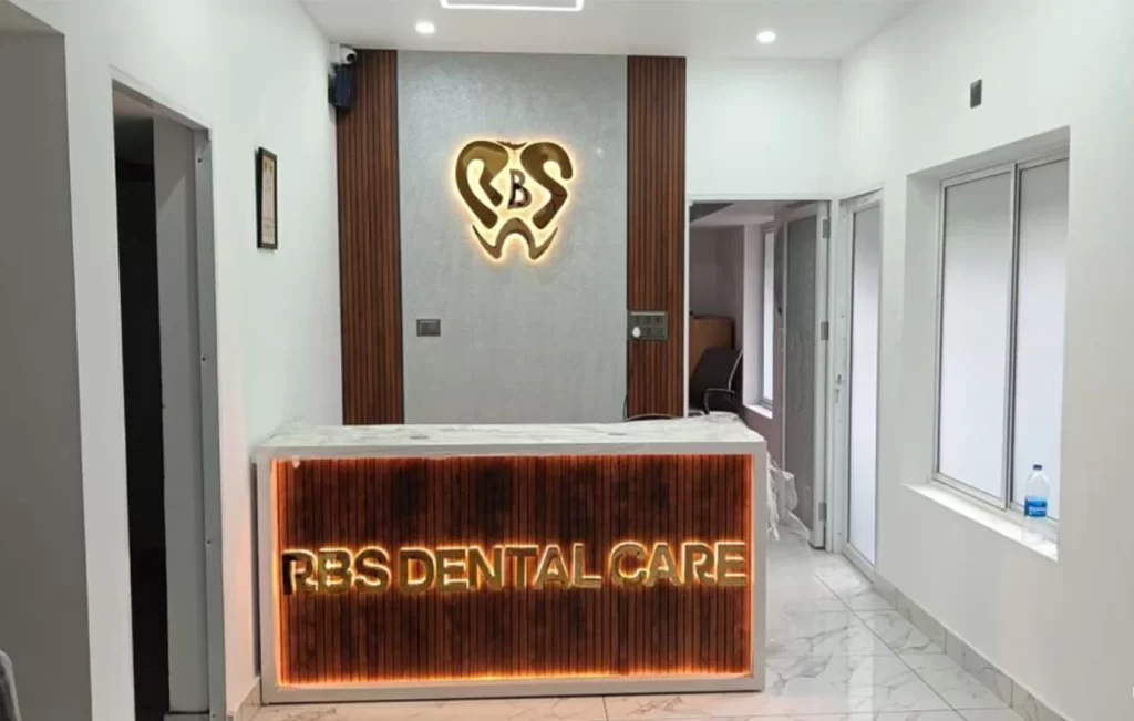 Dental Check ups in Trivandrum