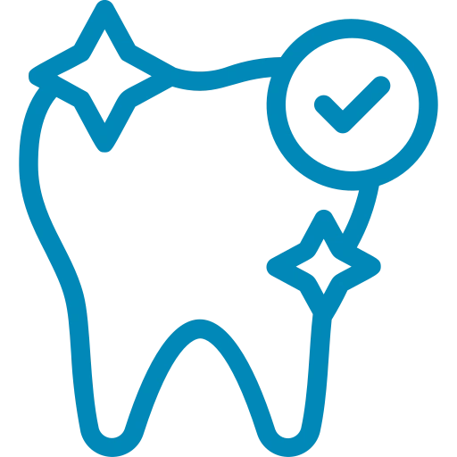 white teeth