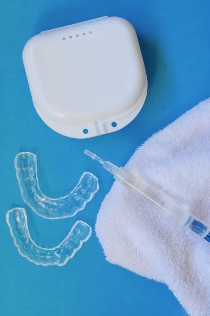 Invisalign clinic in Trivandrum