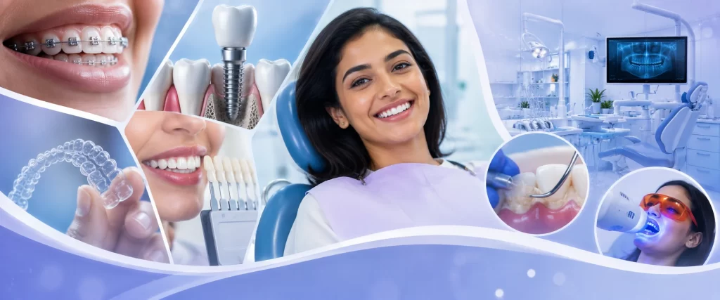 Best Dentist in Trivandrum
