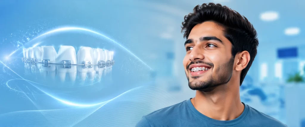 Orthodontic Treatment in Trivandrum
