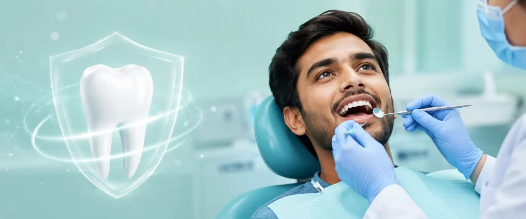 Dental Check Ups in Trivandrum