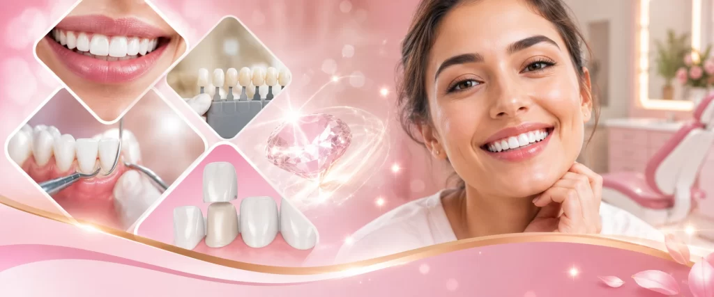 Best cosmetic dental clinic in Trivandrum