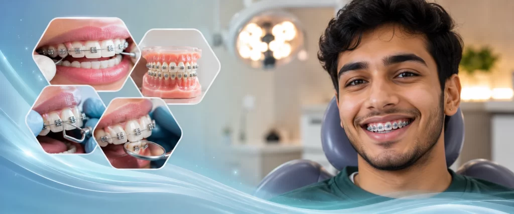 Best braces clinic in Trivandrum