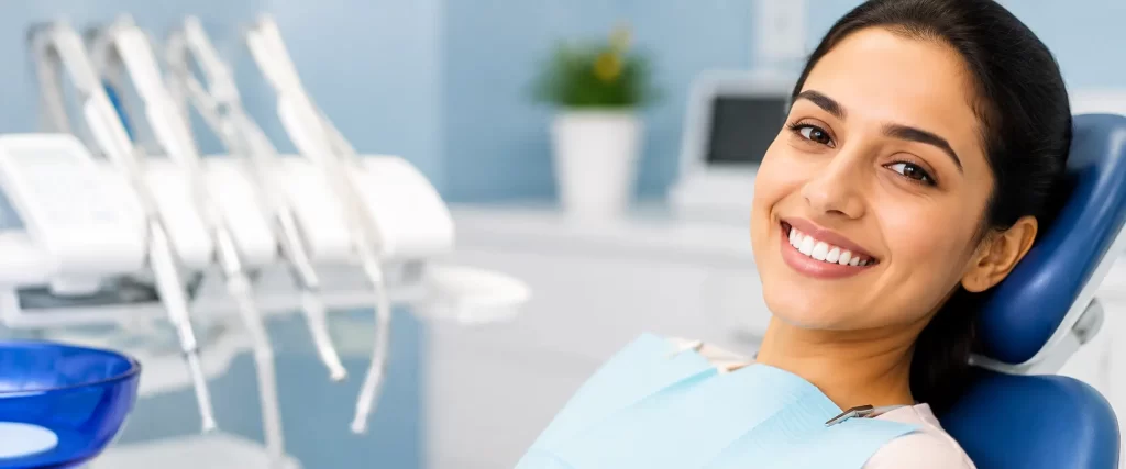 Dental Specialists in Trivandrum