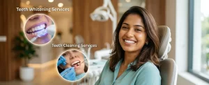 Teeth Whitening Services in Trivandrum and Teeth Cleaning in Trivandrum – What Is the Difference?