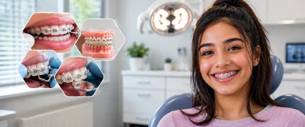 Orthodontic Treatment in Trivandrum