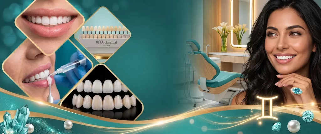 Best cosmetic dental clinic in Trivandrum