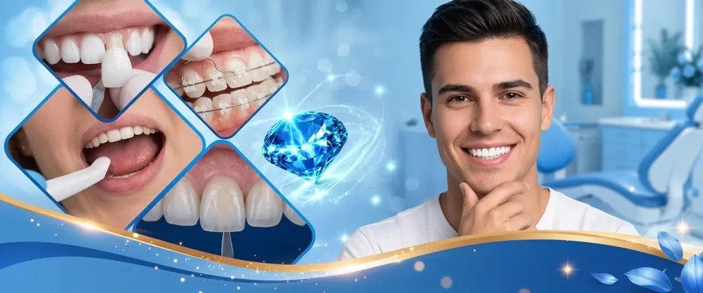 Dental Clinic in Trivandrum
