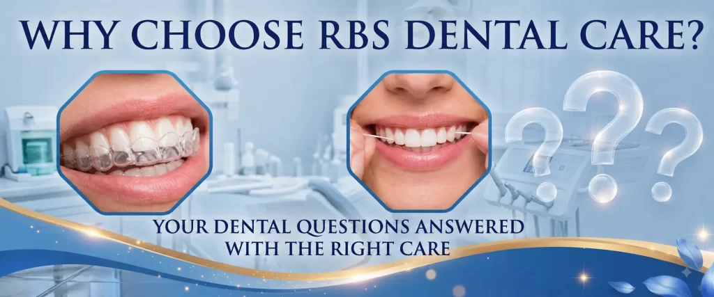 Dental clinic in Trivandrum